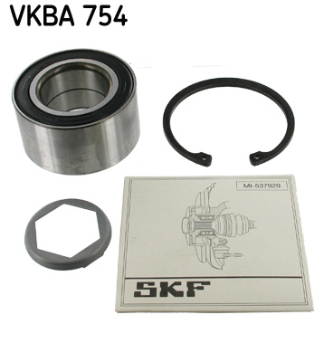 Rodamiento SKF VKBA754